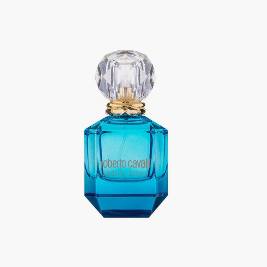 Roberto Cavalli Paradiso Azzurro Women Eau De Parfum 75ml - TheSkinFit