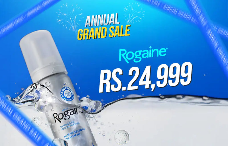 Rogaine