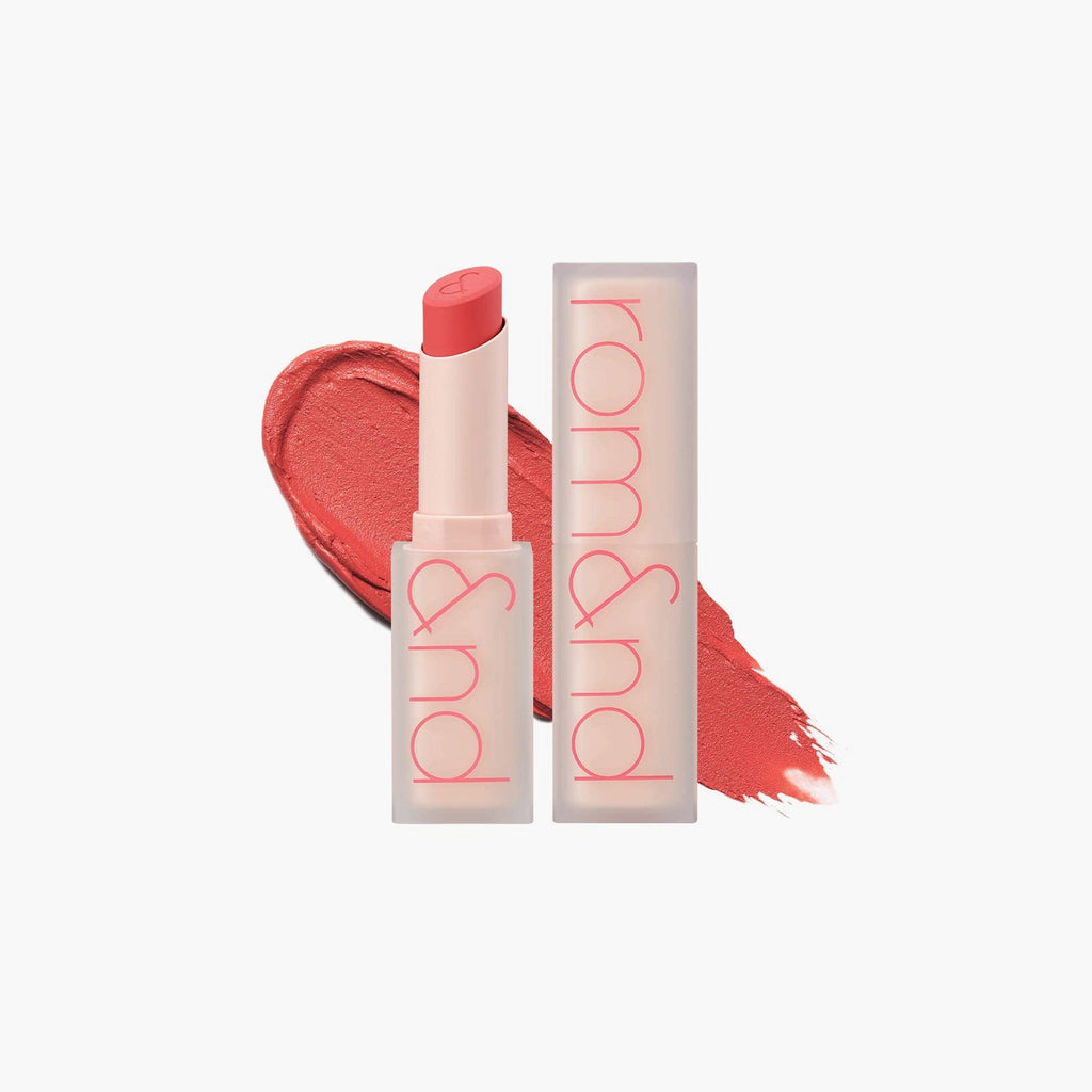 Rom&nd Zero Matte Lipstick 08 Adorable 3gm - TheSkinFit