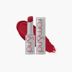 Rom&nd Zero Matte Lipstick 13 Red Carpet 3gm - TheSkinFit