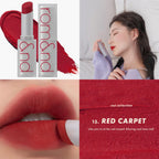 Rom&nd Zero Matte Lipstick 13 Red Carpet 3gm - TheSkinFit