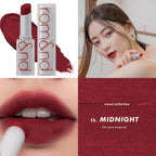Rom&nd Zero Matte Lipstick 15 Midnight 3gm - TheSkinFit