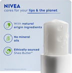 Nivea 24H Moisture Lip Balm Hydro Care 4.8gm Price in Pakistan