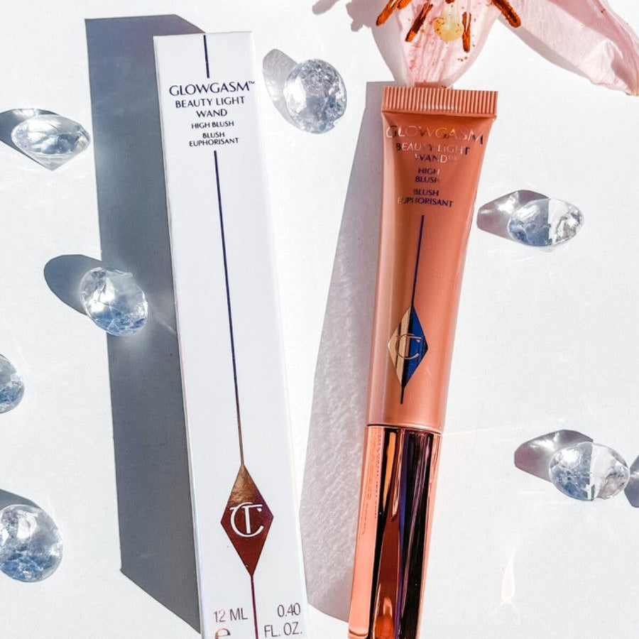 CT Glowgasm Beauty Light Wand High Blush Pinkgasm