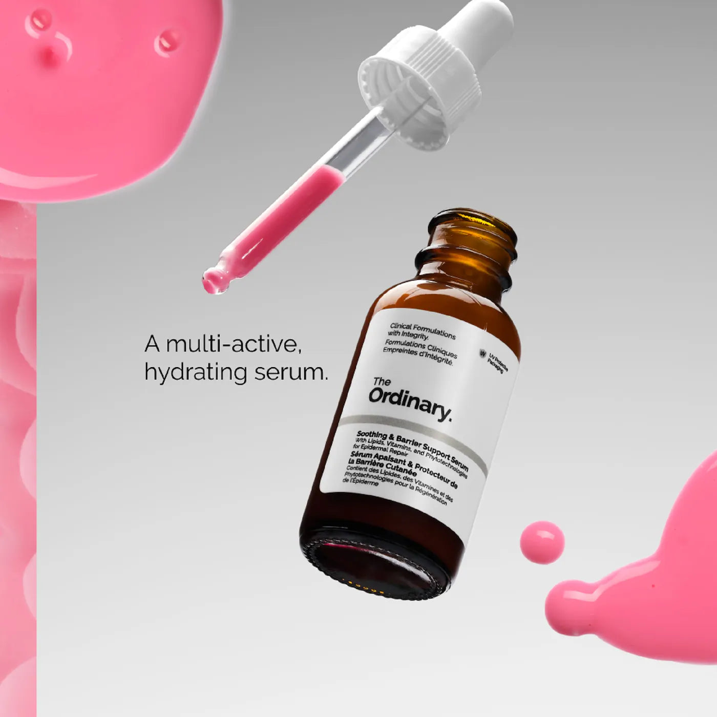 The Ordinary Soothing & Barrier Support Serum 30ml