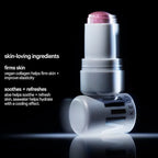 Milk Makeup Cooling Water Jelly Shimmer 5gm how to use