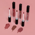 Huda Beauty Liquid Matte Lipstick 4.2ml shades in Pakistan