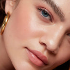 Saie Dew Blush Liquid Cheek Flush Rose 12ml - TheSkinFit