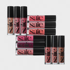 Saie Glossybounce Lip Gloss Oil Play 5ml