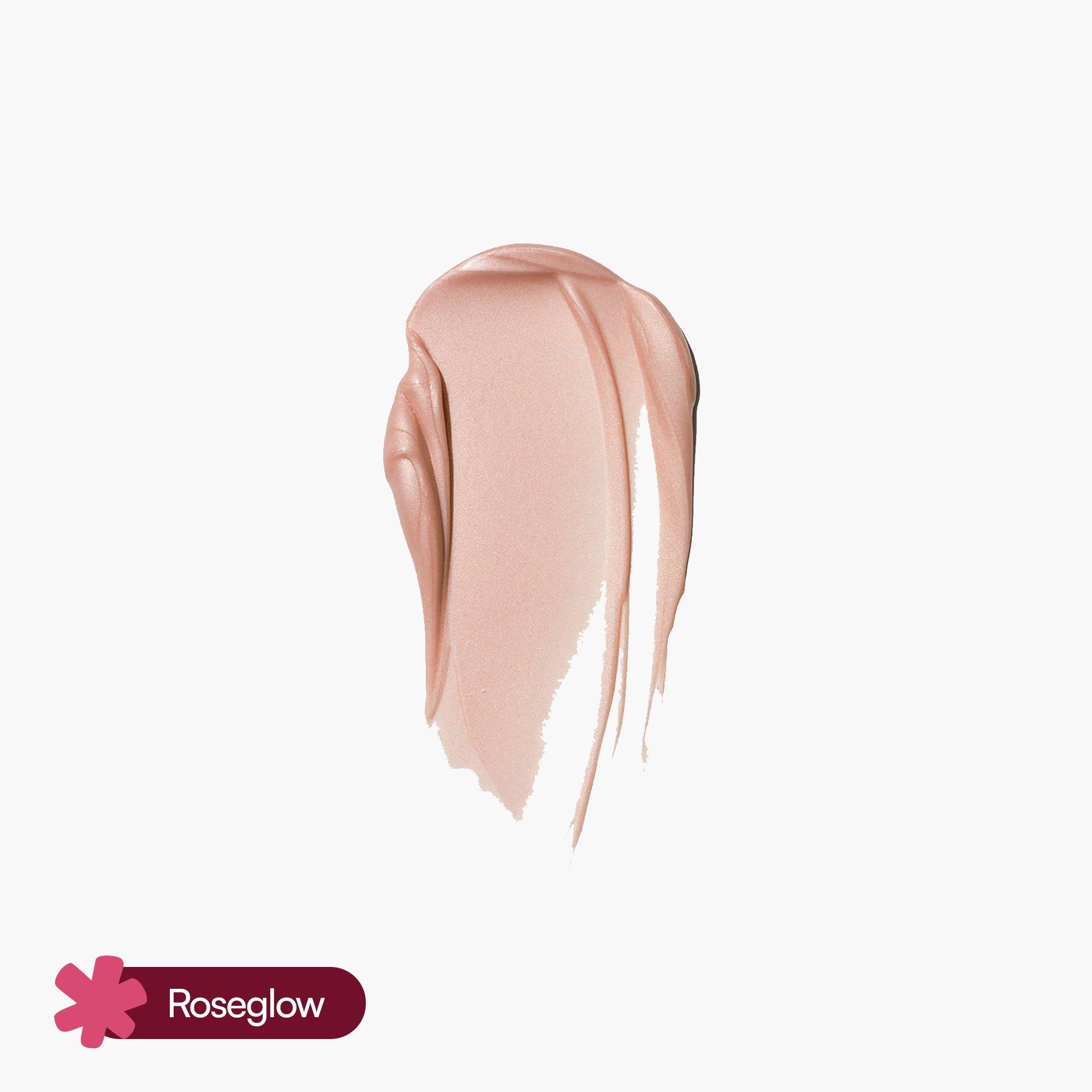 Saie Glowy Super Gel Roseglow 15ml
