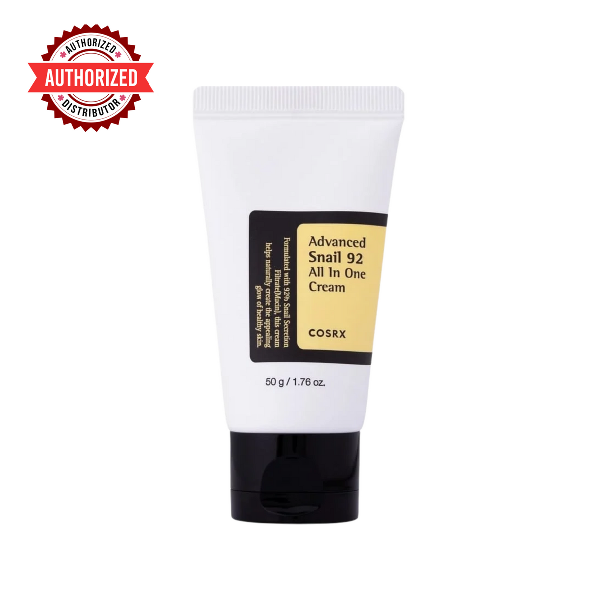 COSRX Advanced Snail 92 All In One Cream 50gm