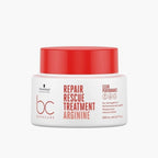 Schwarzkopf BC Bonacure Repair Rescue Treatment Arginine For Damaged Hair 200ml