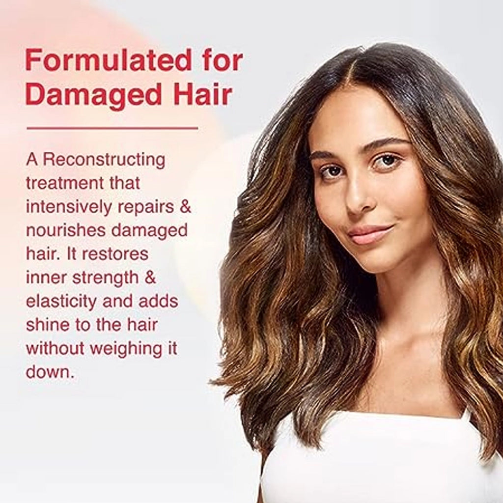 Schwarzkopf BC Bonacure Repair Rescue Treatment Arginine For Damaged Hair 200ml