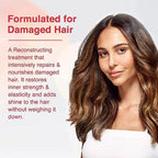 Schwarzkopf BC Bonacure Repair Rescue Treatment Arginine For Damaged Hair 200ml