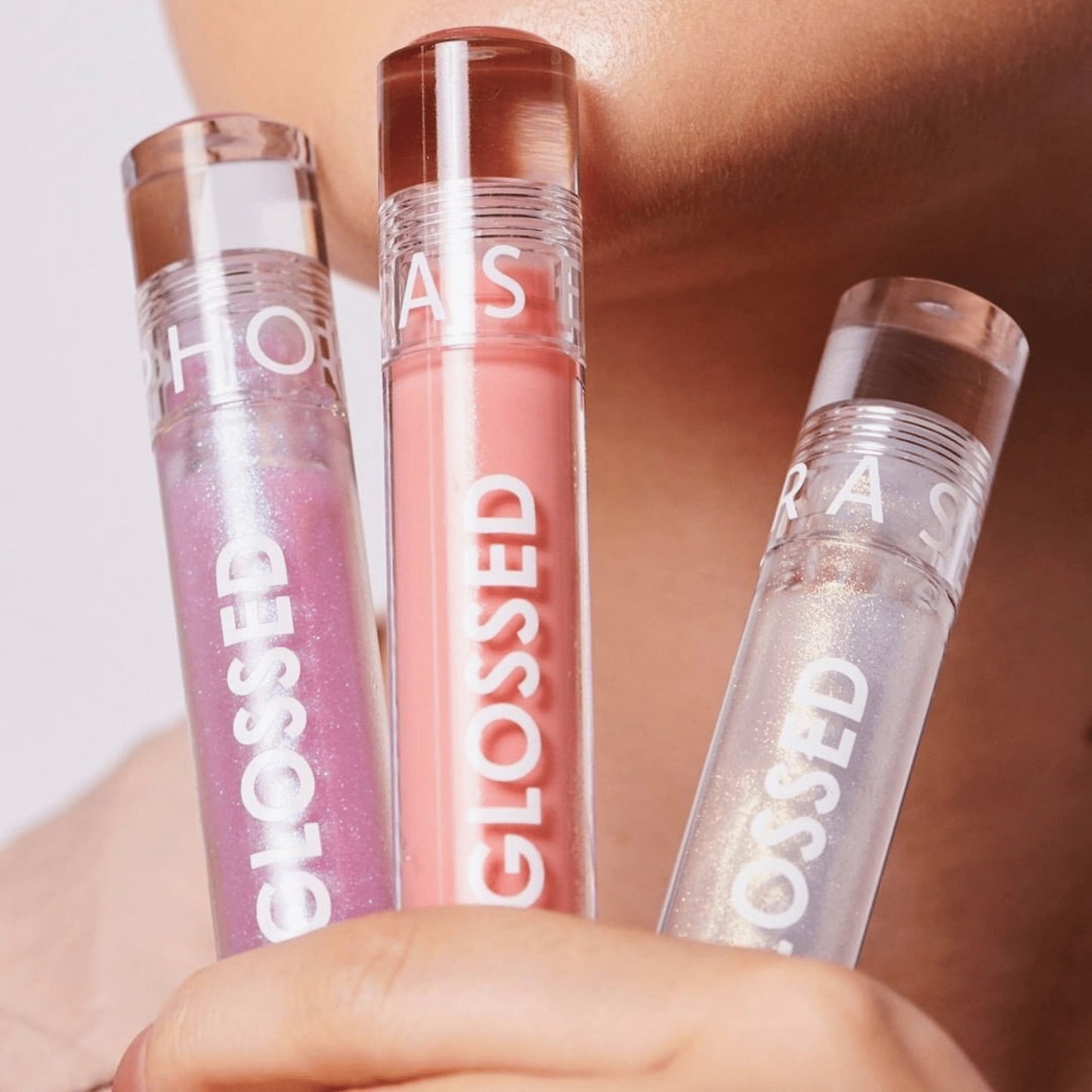 Sephora Collection Glossed Lip Gloss 10 Wild 5ml