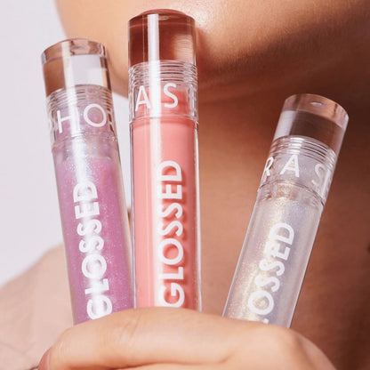 Sephora Collection Glossed Lip Gloss 10 Wild 5ml