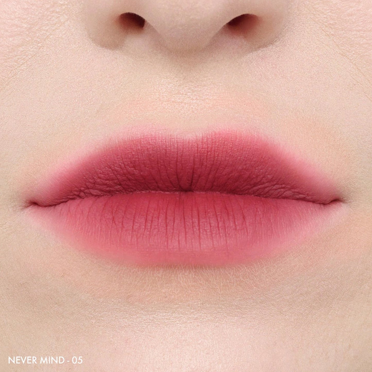 Sephora Soft Matte & Easy Liquid Lipstick 5 Never Mind 4.5ml