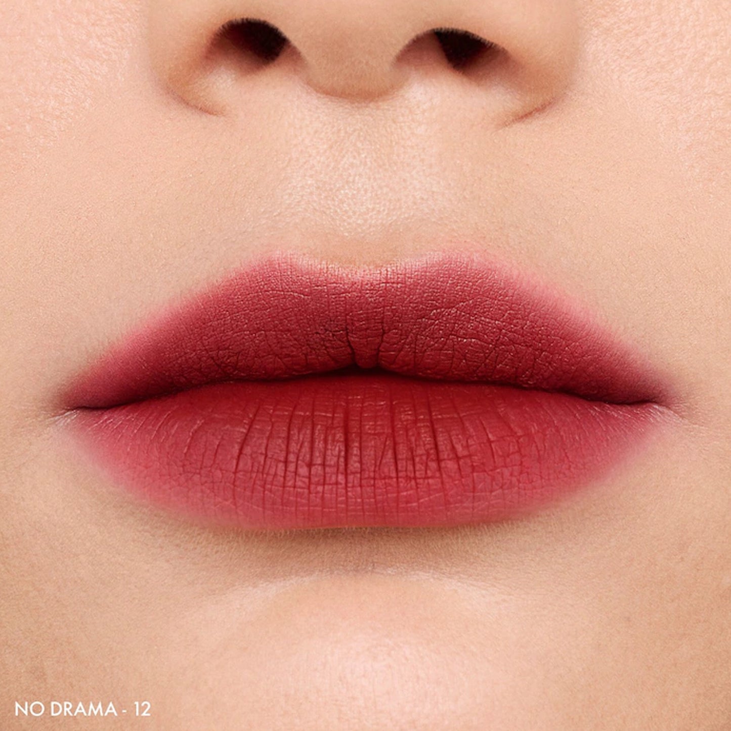 Sephora Soft Matte & Easy Liquid Lipstick 12 No Drama 4.5ml