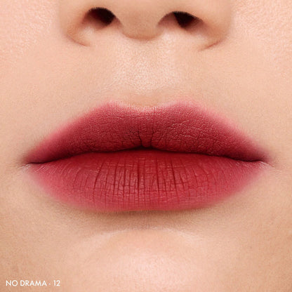 Sephora Soft Matte & Easy Liquid Lipstick 12 No Drama 4.5ml
