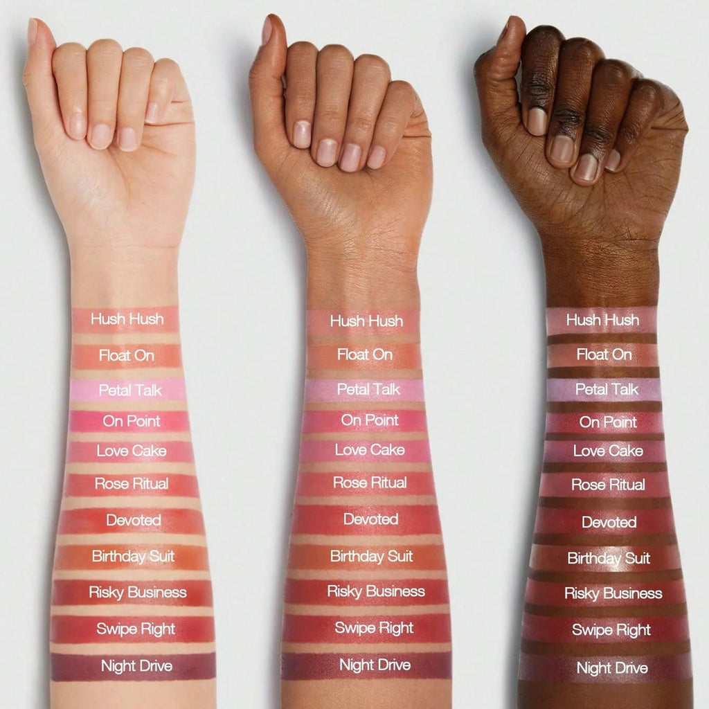 Sheglam Color Bloom Liquid Blush Matte Finish Devoted 5.2ml - TheSkinFit