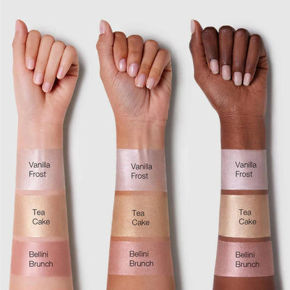 Sheglam Glow Bloom Liquid Highlighter Bellini Brunch 5.2ml