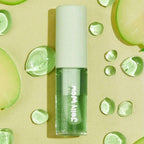 Sheglam Jelly Wow Hydrating Lip Oil Green Apple Envy 6gm - TheSkinFit