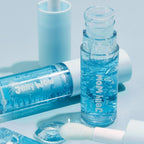 Sheglam Jelly Wow Hydrating Lip Oil Mali Blue Berry 6gm - TheSkinFit