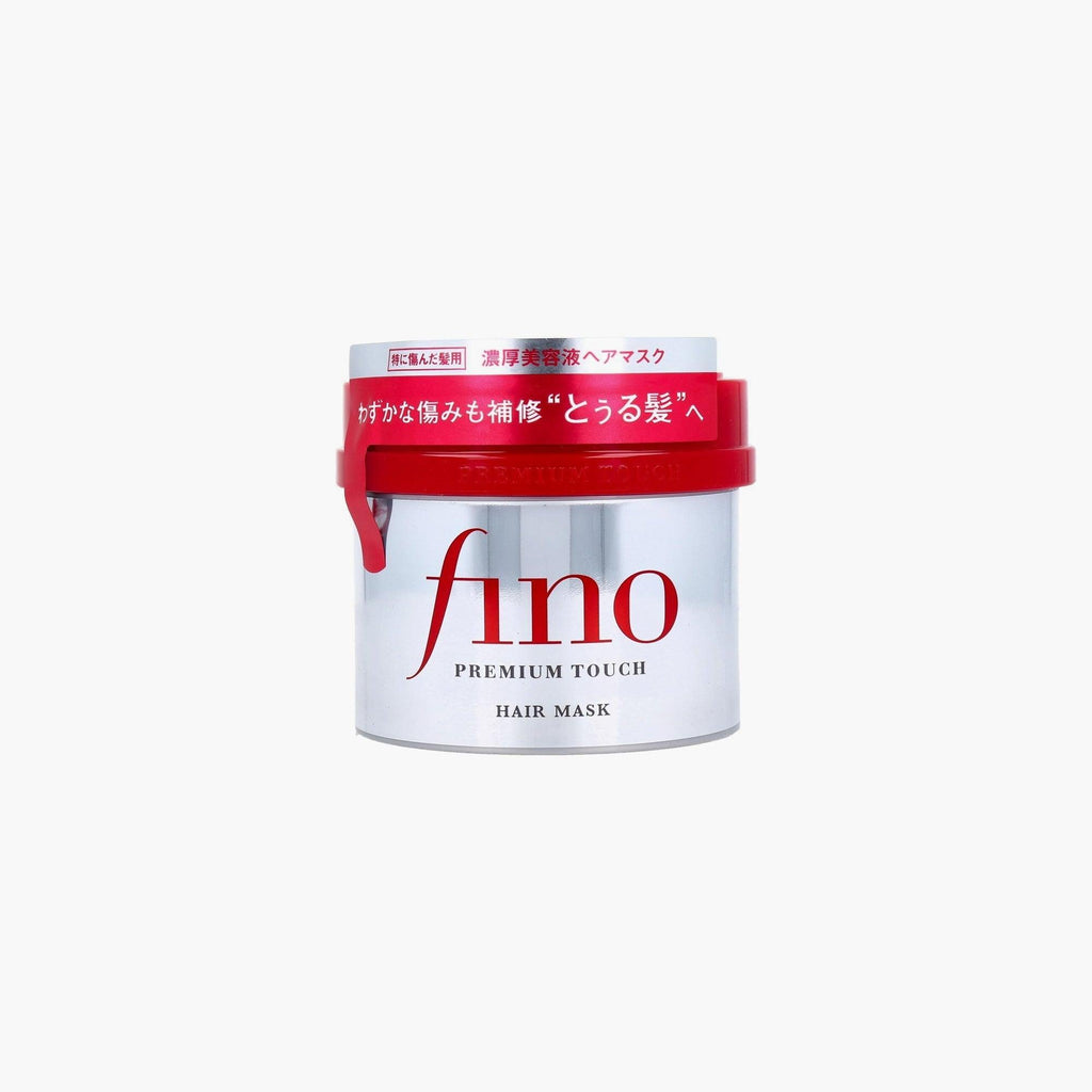 Shiseido Fino Premium Touch Hair Mask Japan 230gm