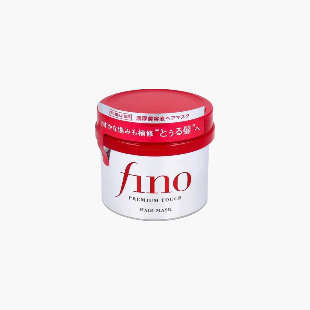 shiseido fino premium touch hair mask japan 230gm price in pakistan