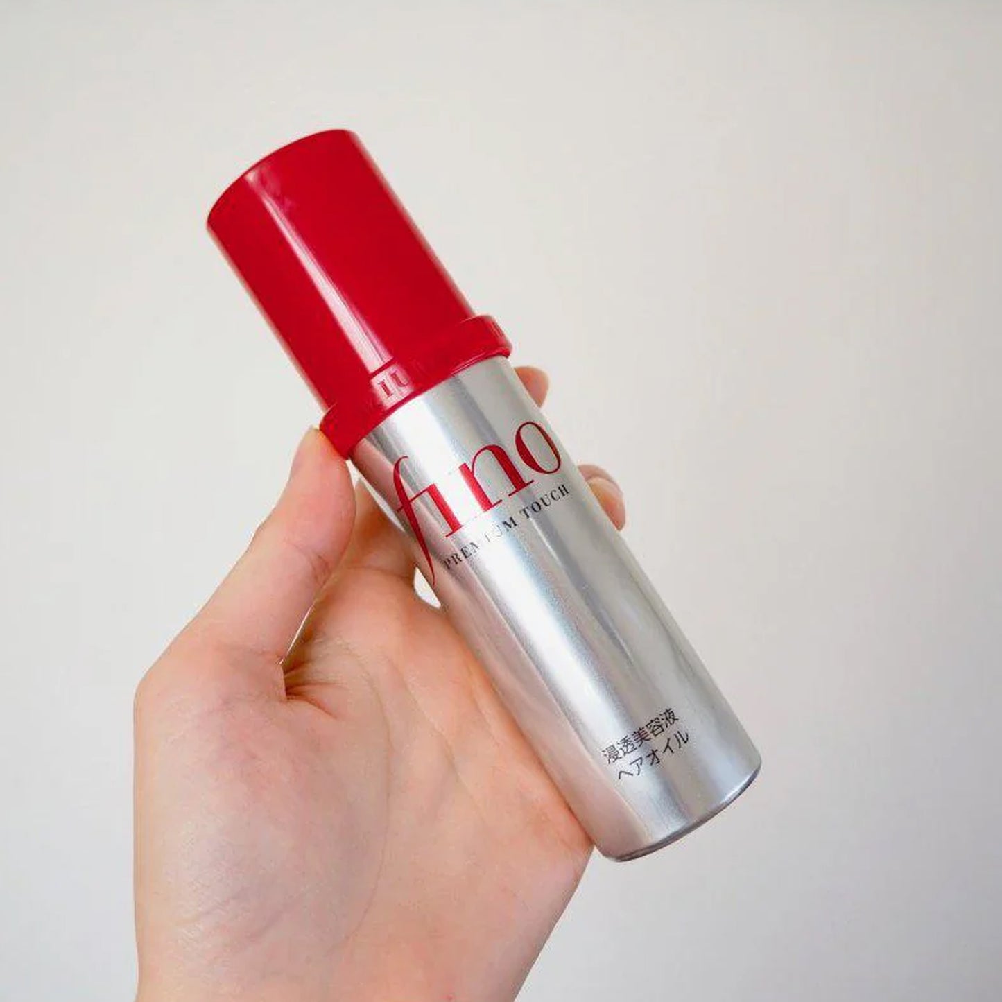 Shiseido Fino Premium Touch Hair Oil 70gm