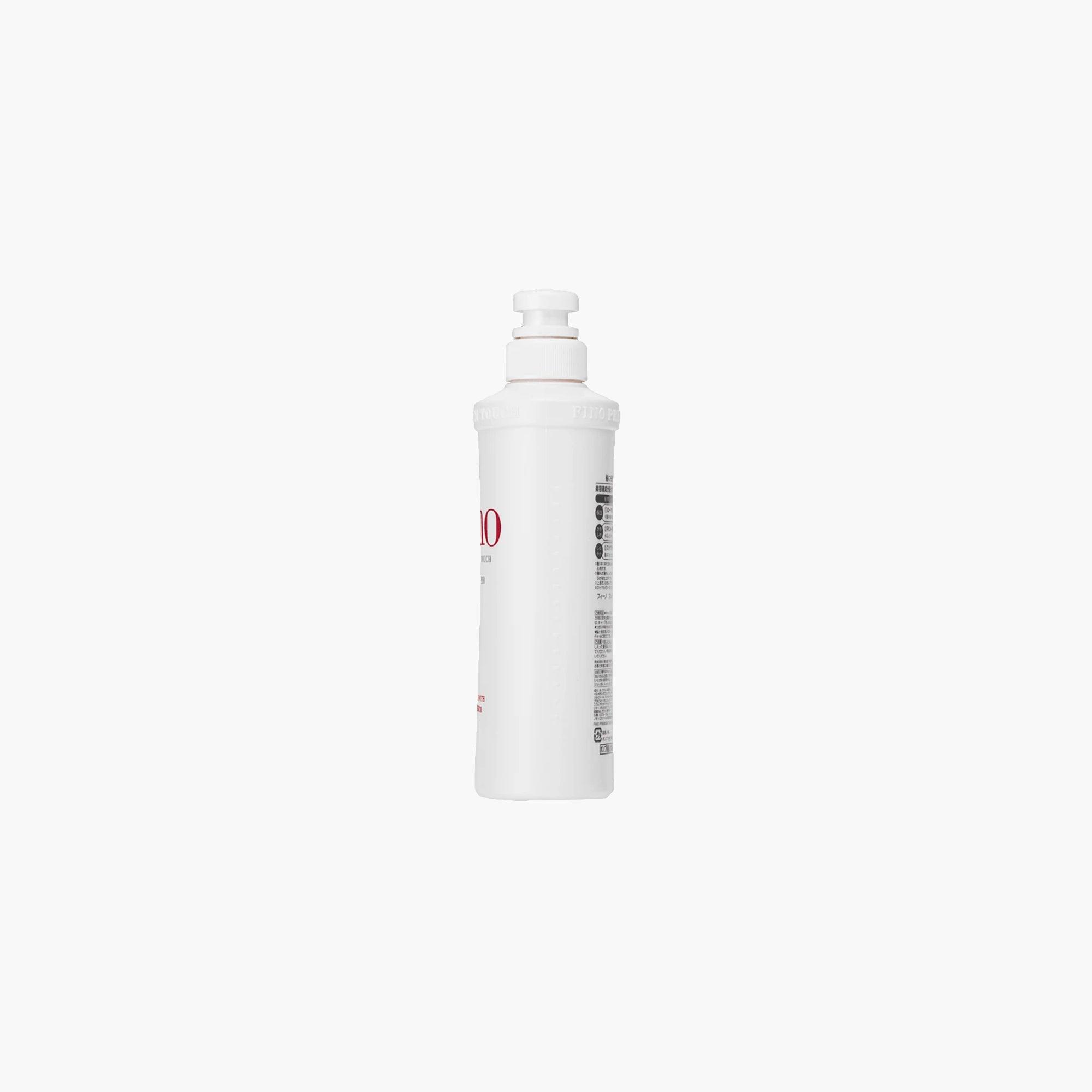 Shiseido Fino Premium Touch Shampoo 550ml - TheSkinFit
