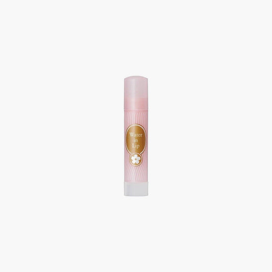 Shiseido Water In Lip Balm N Sakura Japan 3.5gm - TheSkinFit