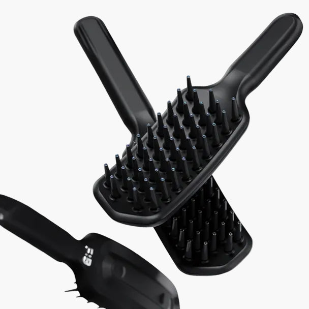 Forbeaut Dandruff Scalp Brush 1 Piece