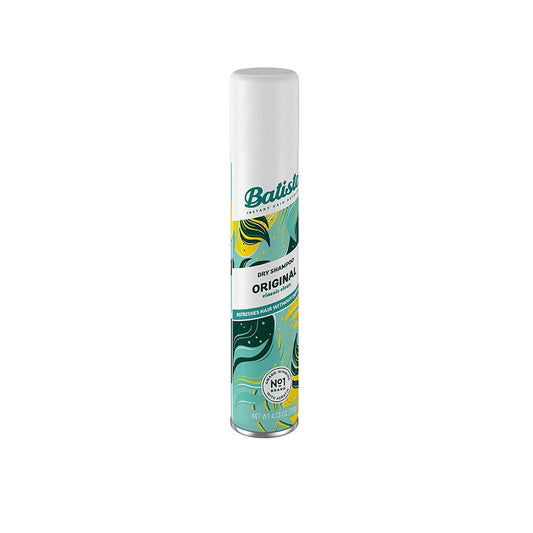 Batiste Dry Shampoo Original Classic Fresh 200ml - TheSkinFit