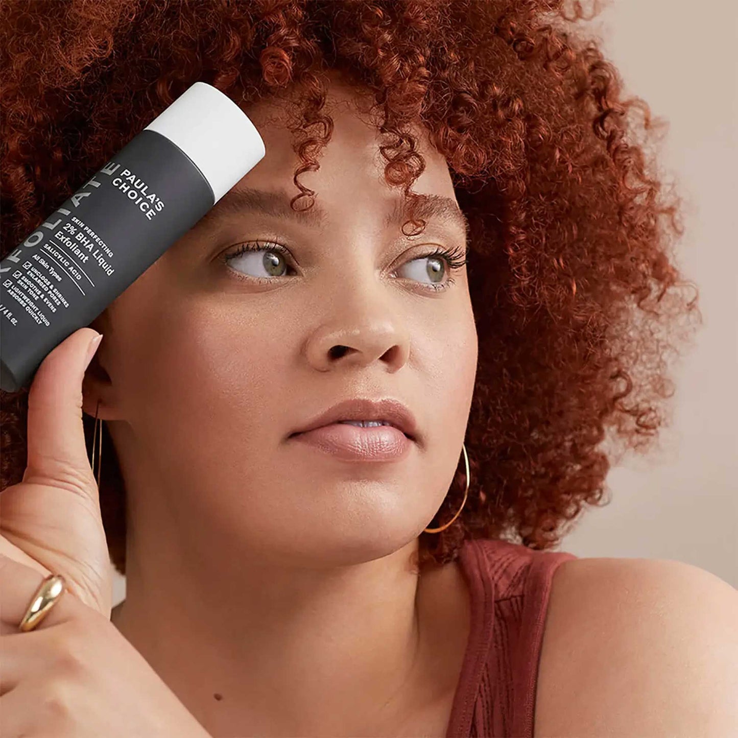 Paula's Choice Skin Perfecting 2% BHA Liquid Exfoliant 118ml