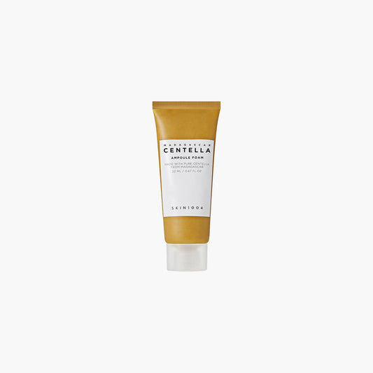 SKIN1004 Madagascar Centella Ampoule Foam 20ml - TheSkinFit