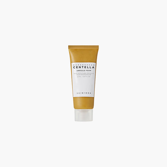 SKIN1004 Madagascar Centella Ampoule Foam 20ml