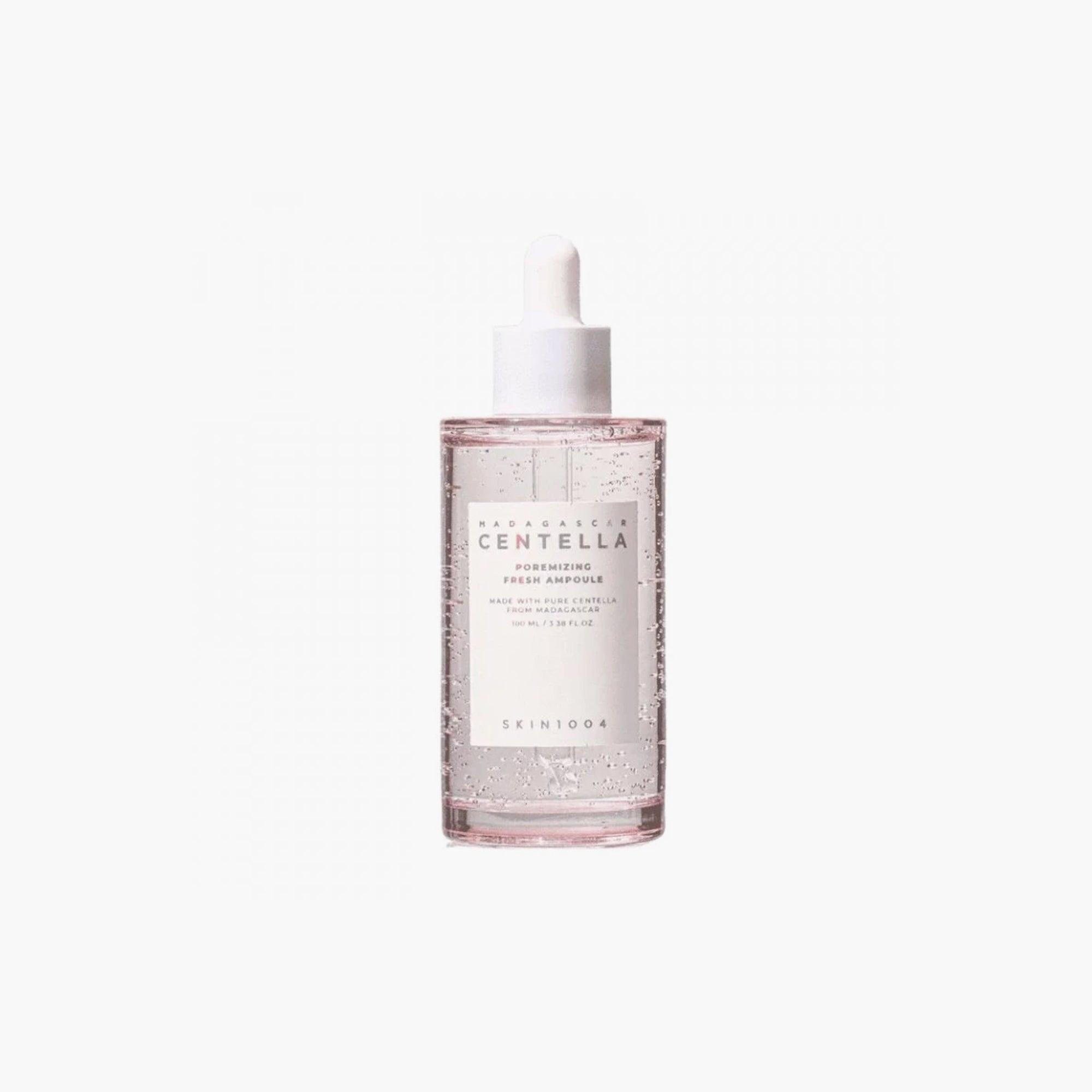 SKIN1004 Madagascar Centella Poremizing Fresh Ampoule 100ml - TheSkinFit