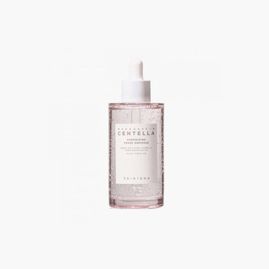SKIN1004 Madagascar Centella Poremizing Fresh Ampoule 100ml - TheSkinFit