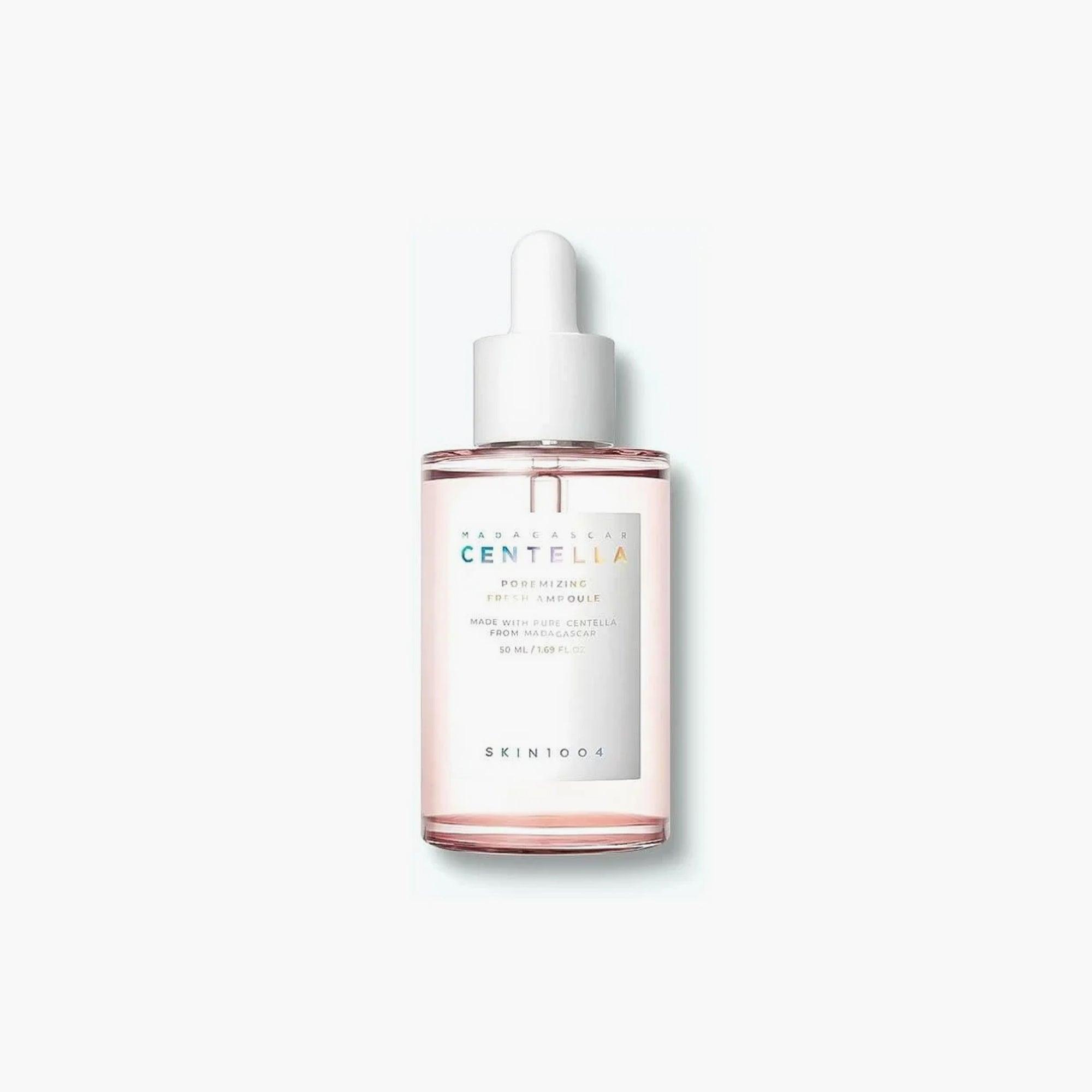SKIN1004 Madagascar Centella Poremizing Fresh Ampoule 50ml - TheSkinFit