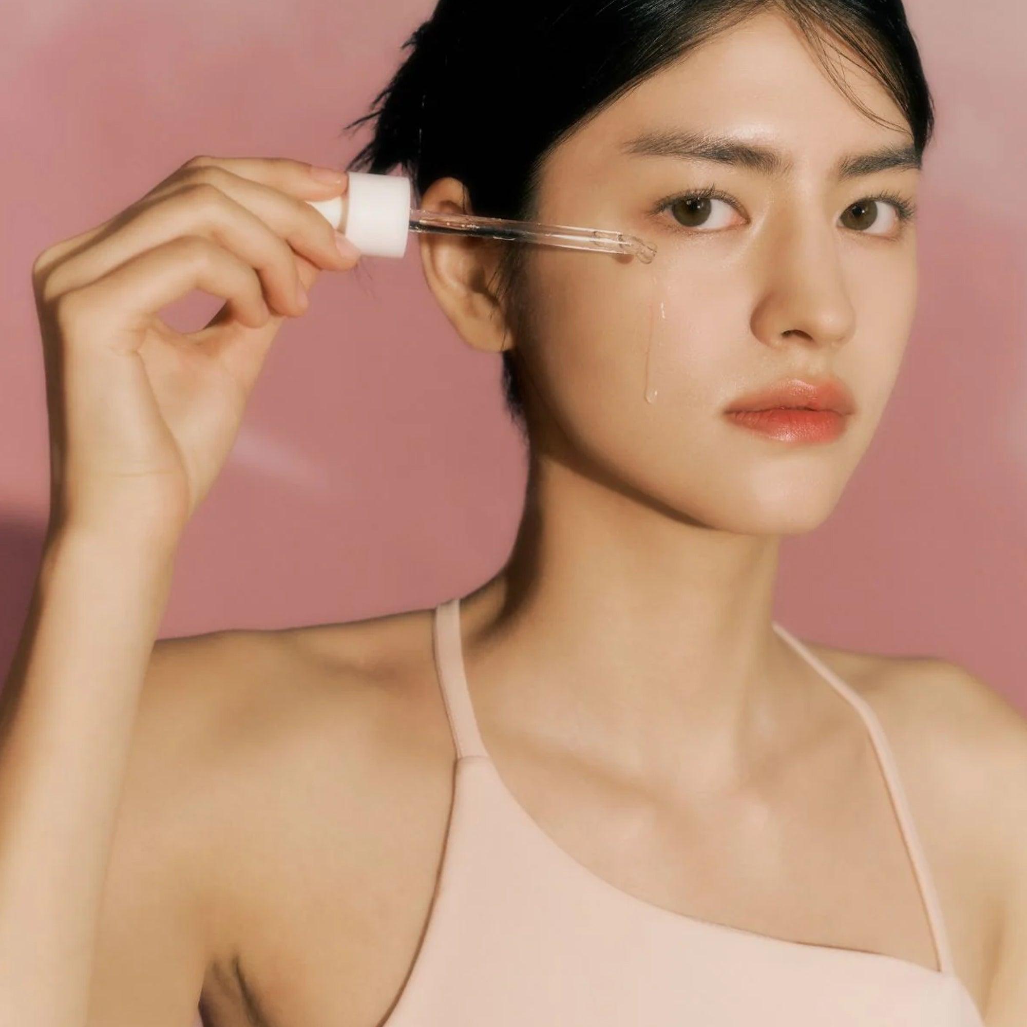 skin1004 poremizing ampoule review
