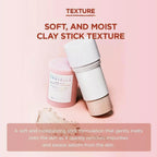 SKIN1004 Madagascar Centella Poremizing Quick Clay Stick Mask 27gm - TheSkinFit