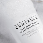 SKIN1004 Madagascar Centella Tone Brightening Cleansing Gel Foam 