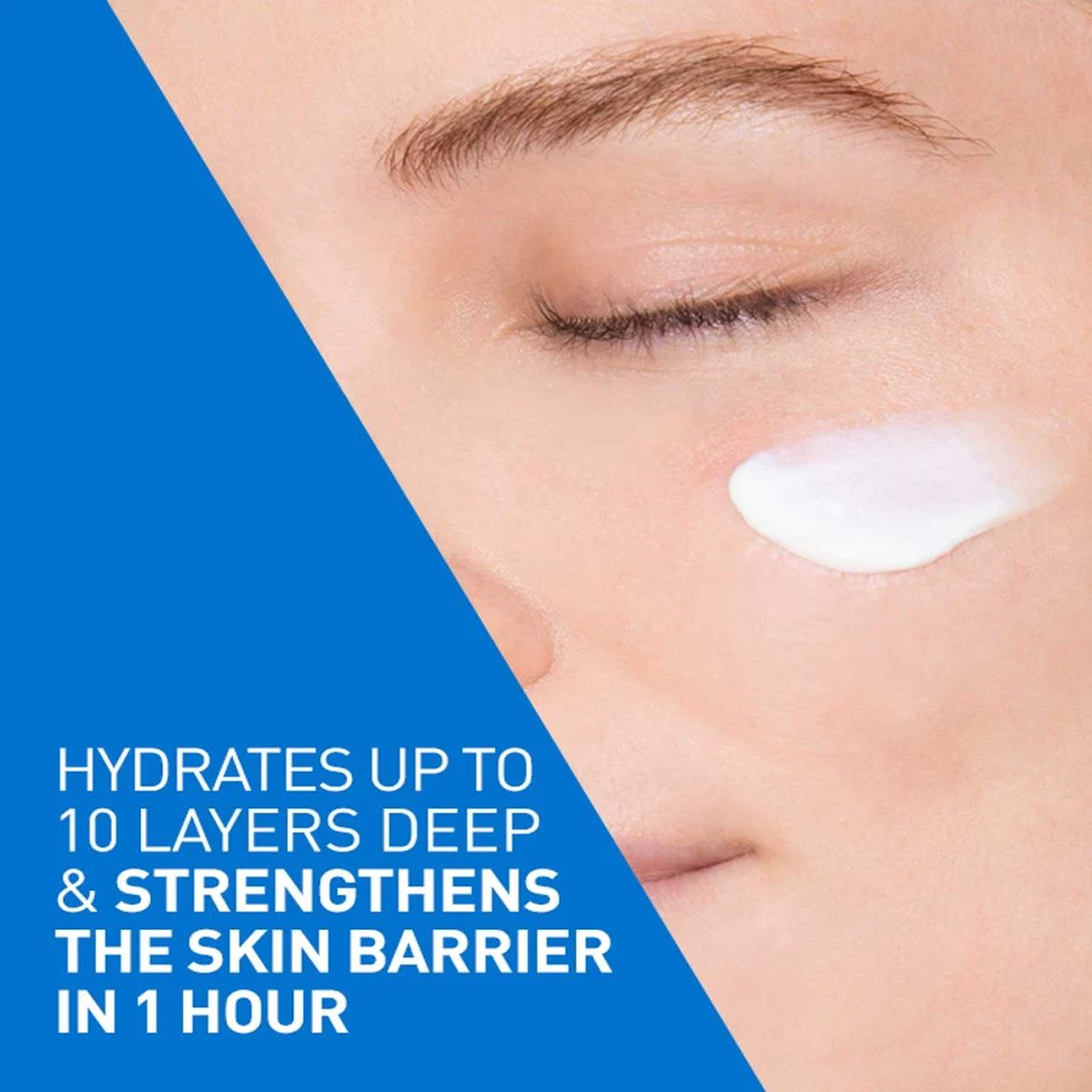 CeraVe AM Facial Moisturizing Lotion SPF30 60ml