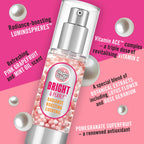 Soap & Glory Bright & Pearly Radiance Boosting Cocktail 30ml - TheSkinFit
