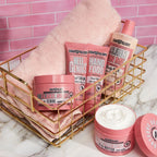 Soap & Glory Heel Genius Hydrating Foot Cream 50ml - TheSkinFit