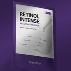 Some By Mi Retinol Intense Reactivating Mask 22gm - TheSkinFit