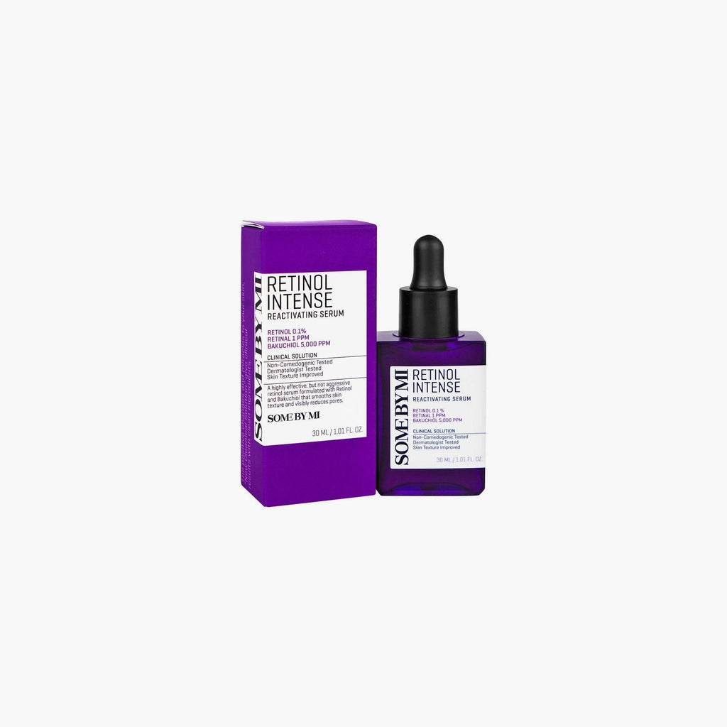Some By Mi Retinol Intense Reactivating Serum 30ml - TheSkinFit
