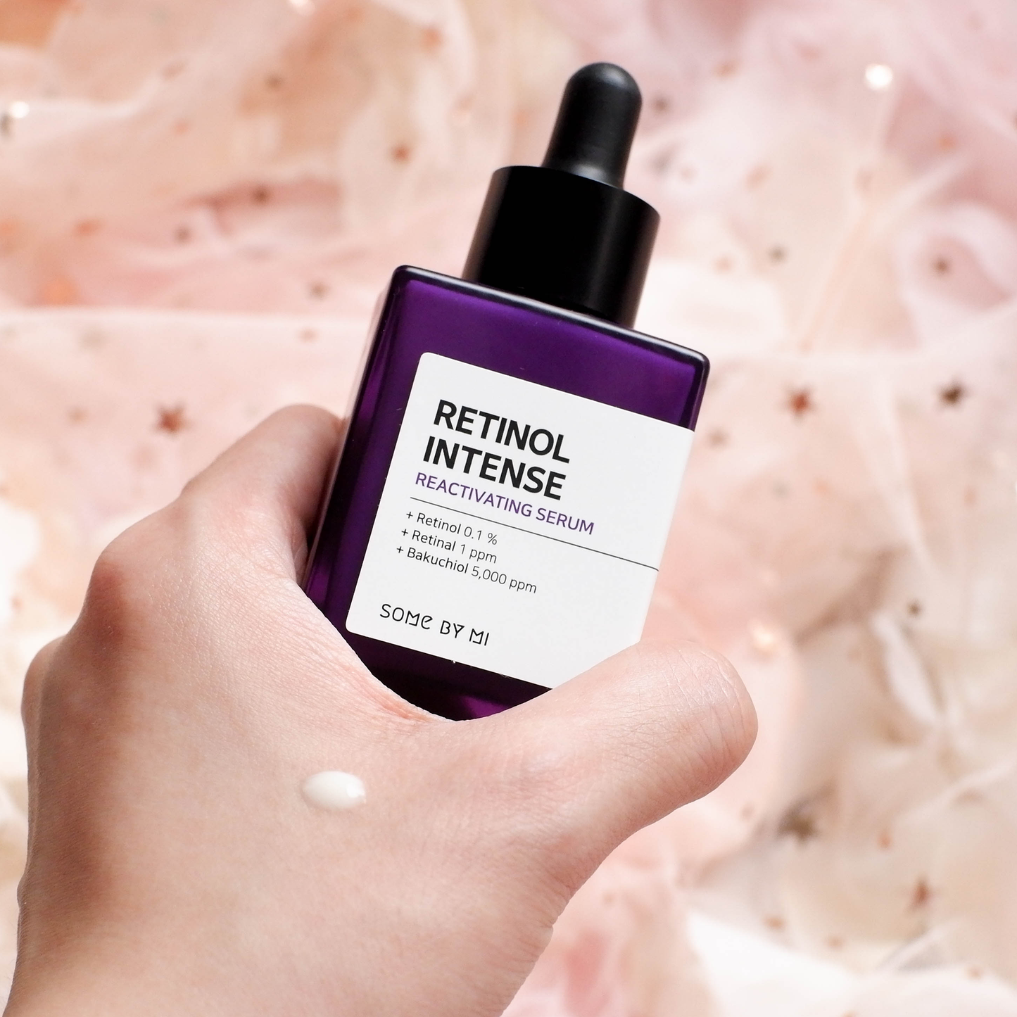 Some By Mi Retinol Intense Reactivating Serum 30ml