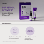 Some By Mi Retinol Intense Trial Kit Set - TheSkinFit